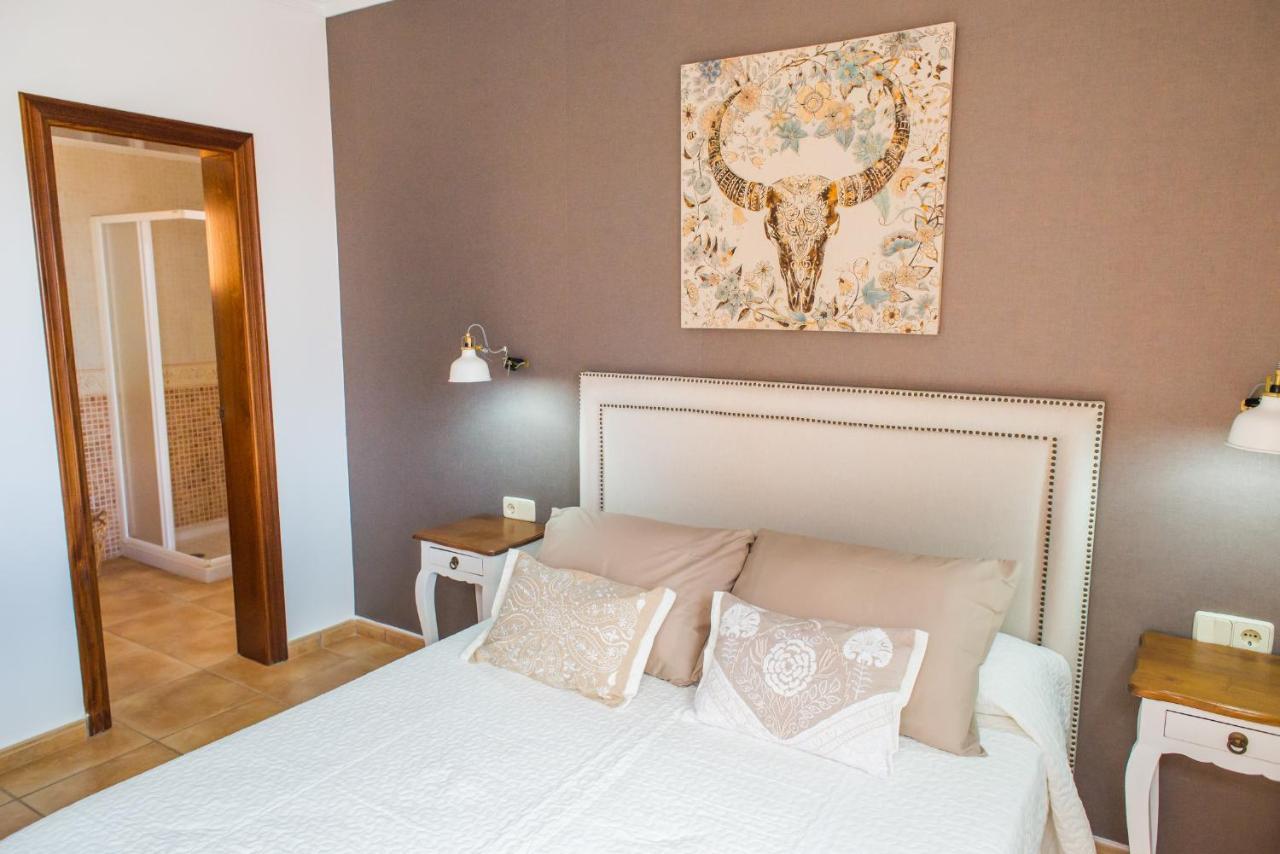 Villa Atlantic Ocean Private Pool Corralejo By Holidays Home Екстериор снимка