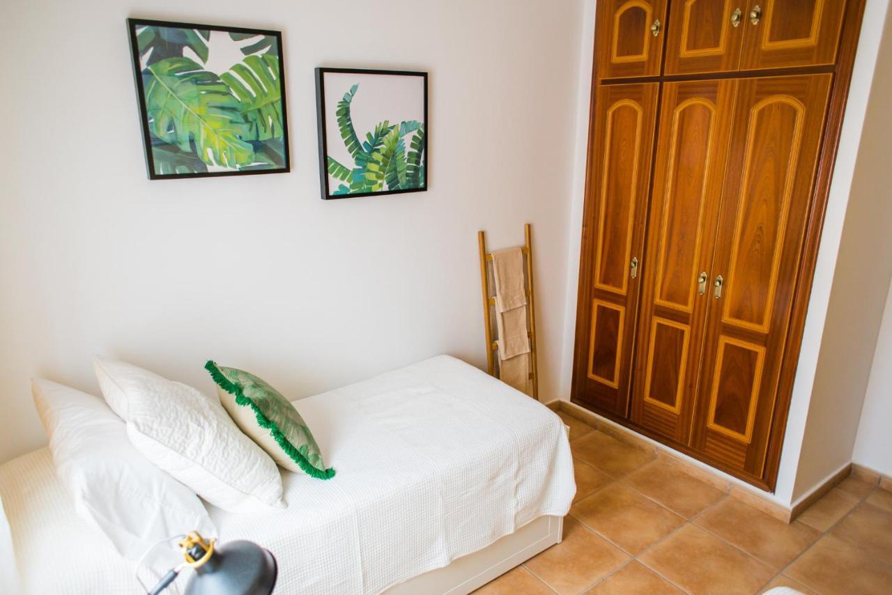 Villa Atlantic Ocean Private Pool Corralejo By Holidays Home Екстериор снимка