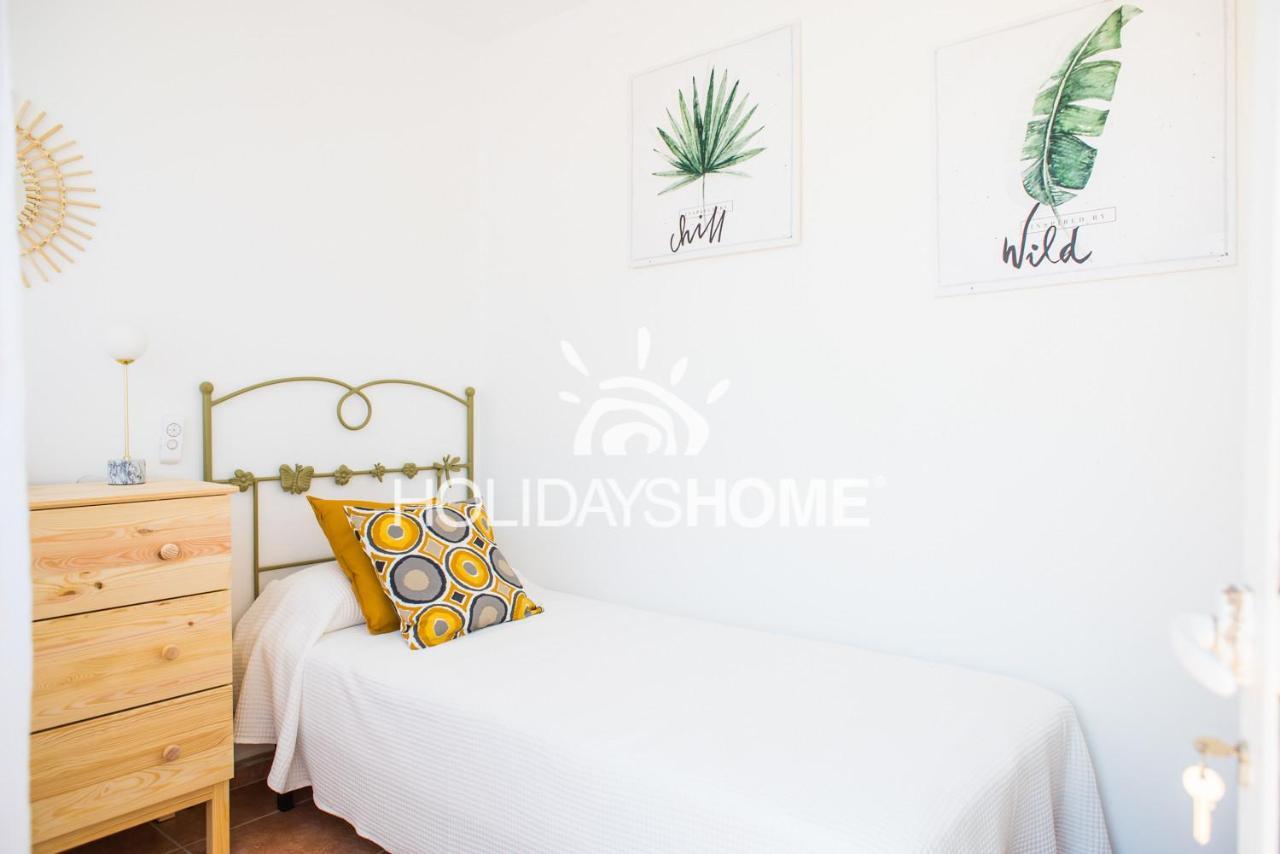 Villa Atlantic Ocean Private Pool Corralejo By Holidays Home Екстериор снимка
