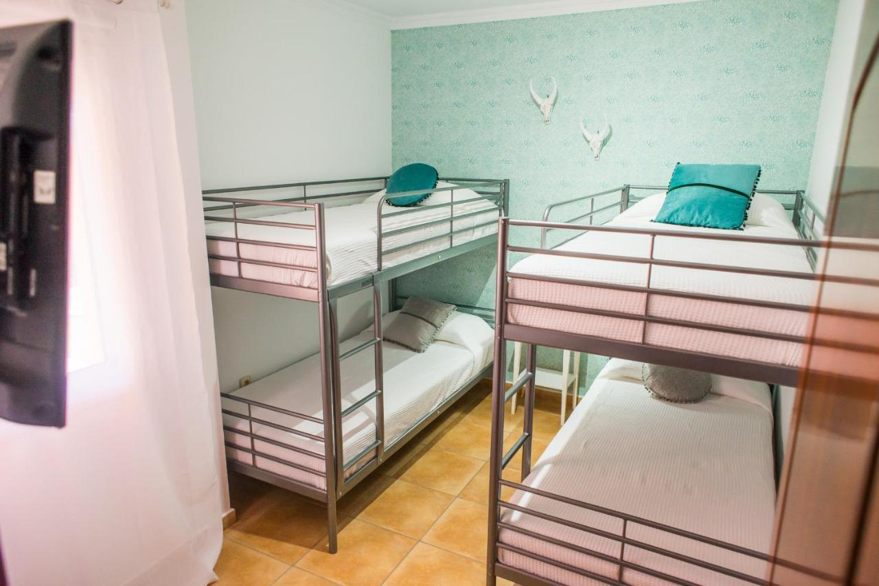 Villa Atlantic Ocean Private Pool Corralejo By Holidays Home Екстериор снимка