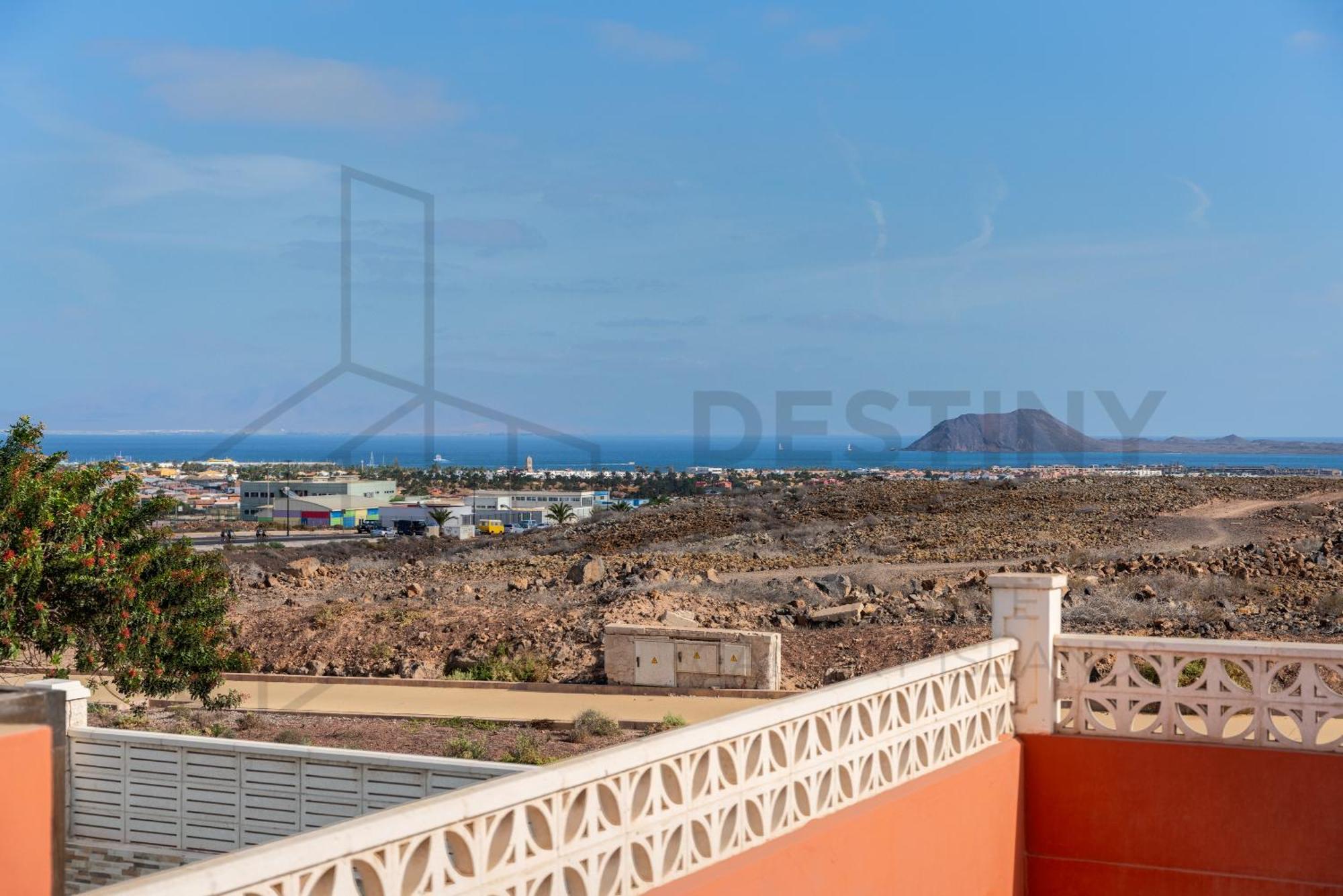 Villa Atlantic Ocean Private Pool Corralejo By Holidays Home Екстериор снимка