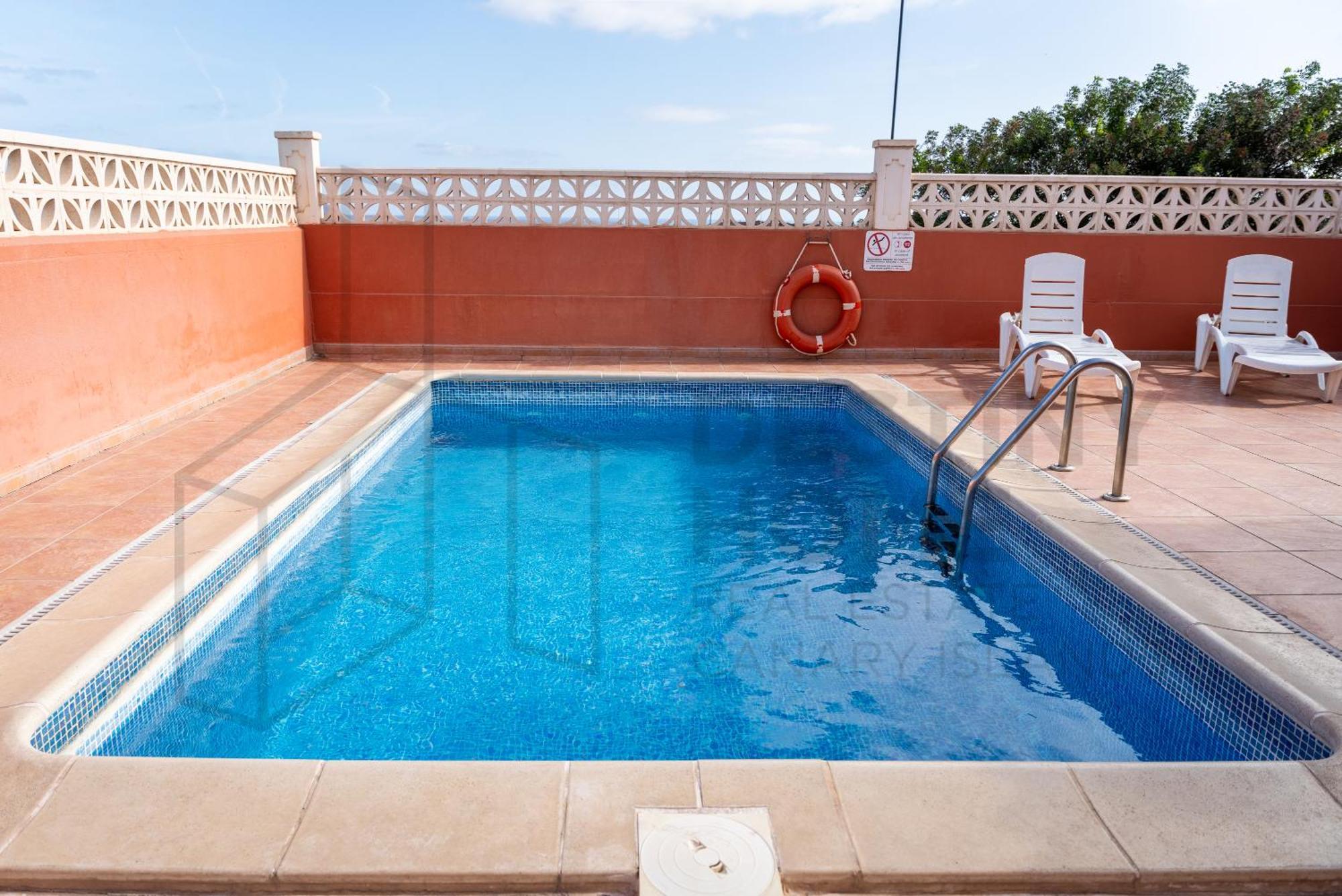 Villa Atlantic Ocean Private Pool Corralejo By Holidays Home Екстериор снимка